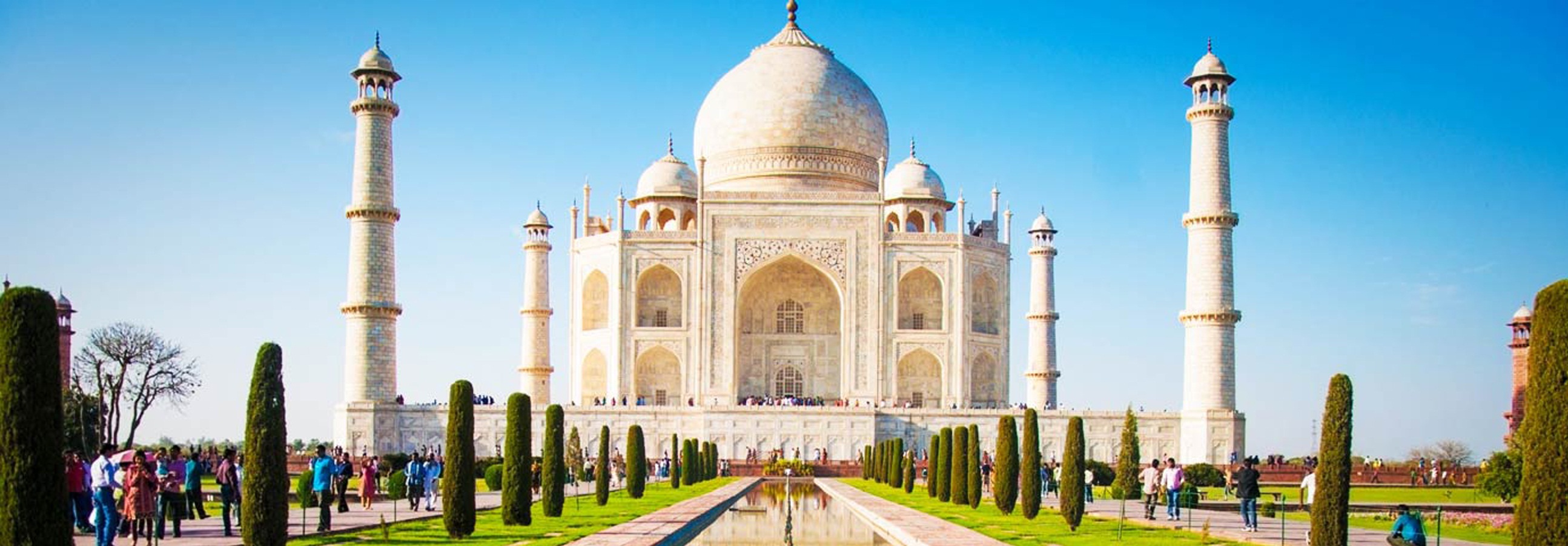 image destinations